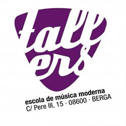 Tallers Musicals, Berga