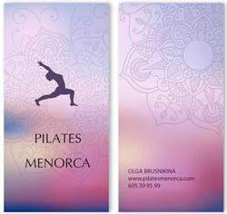Pilates Menorca, Maó