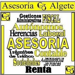 ASESORÍA G3 ALGETE, Algete