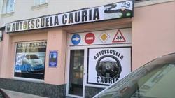 Autoescuela CAURIA, Coria