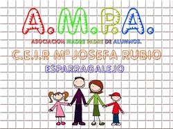 C.e.I.P. María Josefa Rubio, Esparragalejo