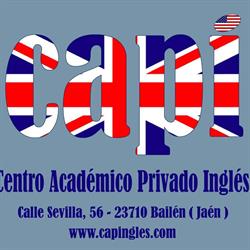CAPI Centro Académico Privado Inglés, Bailén