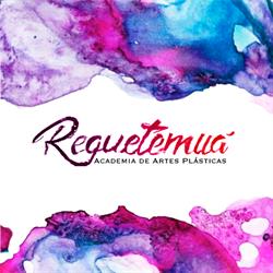 Requetemuá - Academia De Artes Plásticas, Telde