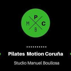 Pilates Motion, A Coruña