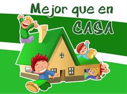 Mejorkencasa, Parla