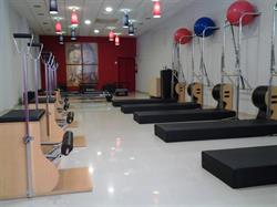 studio pilates, Puerto del Rosario