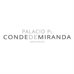 Palacio Conde de Miranda, Madrid