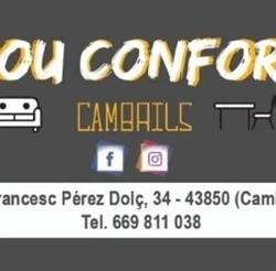 Nou Confort Cambrils