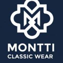 MONTTI CLASSIC WEAR, Palma del Río