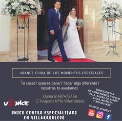 Udance Academy, Villarrobledo