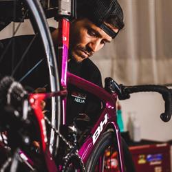 Bikestore Nerja