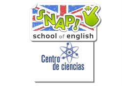 SNAP! School of English, Amés