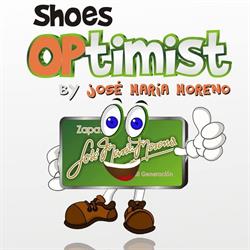 Zapatos Jose Maria Moreno, Lebrija
