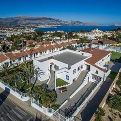 Den norske skole Albir, L'Alfàs del Pi