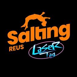 Salting Reus & lasertag