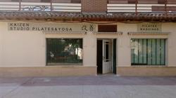 Kaizen Studio Pilates, Azuqueca de Henares