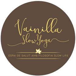 VAINILLA SLOW YOGA, Sant Sadurni d'Anoia