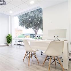Centro Médico Vita, Cehegín