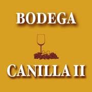 Bodega Canilla II, Morón de la Frontera