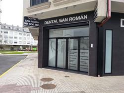 Clinica Dental San Román Laracha