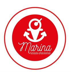 Marina Helado Artesanal, Herrera