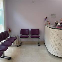Centro de Fisioterapia Raquel Sánchez Espallardo, Caravaca de la Cruz
