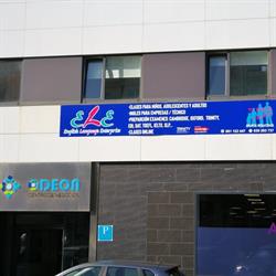 ELE - English Language Enterprise, Narón