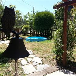 Casa Sendas do Eume, Monfero