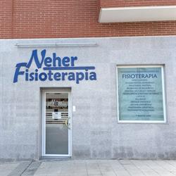 Neher Fisioterapia, Arganda del Rey