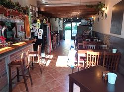 Tapería Orballo, Nigrán
