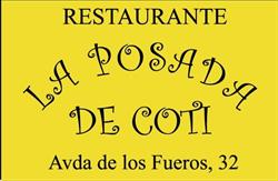 La Posada de Coti, Madrid