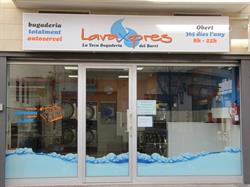 LavaXpres, Calella