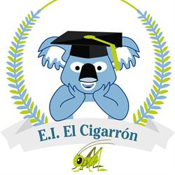 Escuela Infantil El Cigarron, Puerto Real