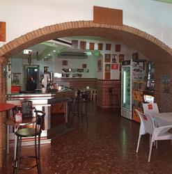 Bar El Mellizo., Ardales