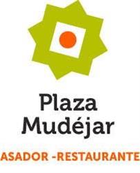 Restaurante Asador Plaza Mudéjar, Villadoz