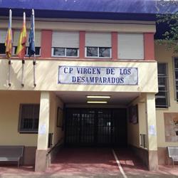 CEIP el Pouet-N.S. de los Desamparados, Burjassot