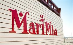Chiringuito MarimBa, Cádiz
