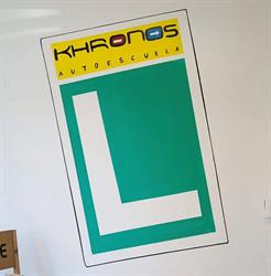 Khronos Autoescula, El Campello