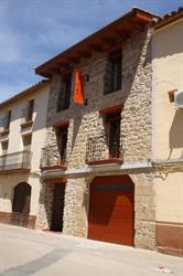 Casa Rural Villa de Chiprana