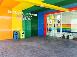 Escuela infantil Miliki, Jun