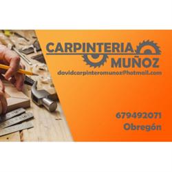 Carpintería Muñoz, Obregón