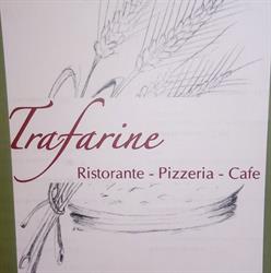 Pizzeria Trafarine, Golmés