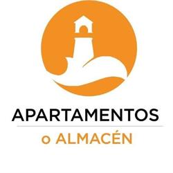 Apartamentos O Almacen, Fisterra