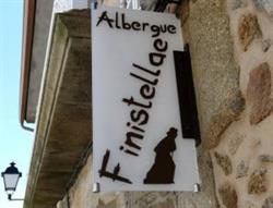 Albergue y Pensión Finistellae, Finisterre