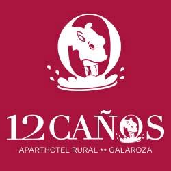 Aparthotel Doce Caños Galaroza