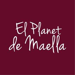 Casa Rural El Planet de Maella, Chert