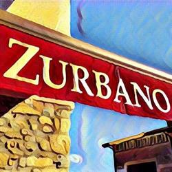 Restaurante "Zurbano"