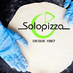 Solopizza, Cerceda