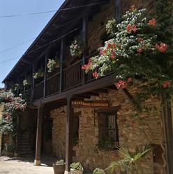 Casa Rural El Labrador, Quilós