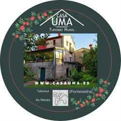 Casa Uma, Taboexa